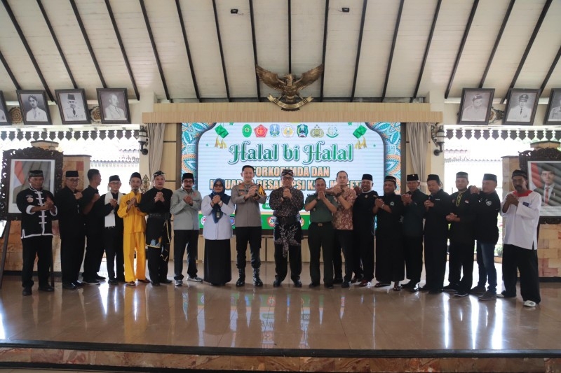 Perguruan silat