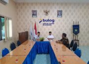 Bulog Bojonegoro Beberkan Kendala Serap Gabah Petani ke Anggota DPR RI