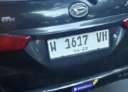 Diduga Tak Profesional, Sopir Grab Turunkan Penumpang di Tengah Jalan