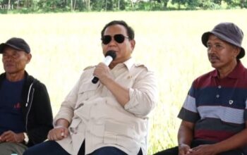 Prabowo