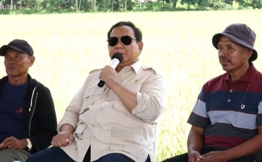 Prabowo