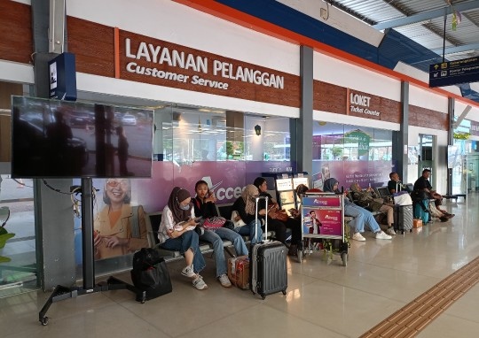 Lebaran 2025