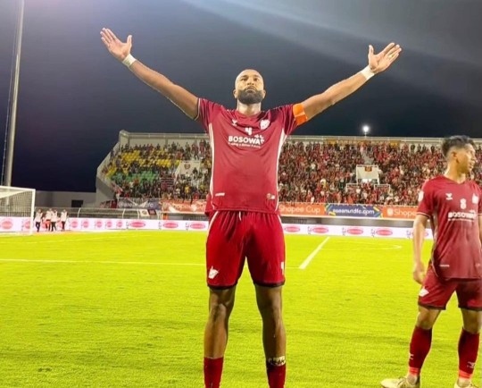 PSM Makassar