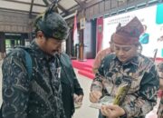 Puguh Pamungkas Soroti Tantangan Kota Malang di Usia ke-111