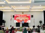 Bunda Nanik dan Kang Suyat Sah Pimpin Magetan