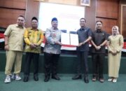 Sepanjang 2024 IPM Jombang Naik, Angka Pengangguran dan Kemiskinan Turun Signifikan