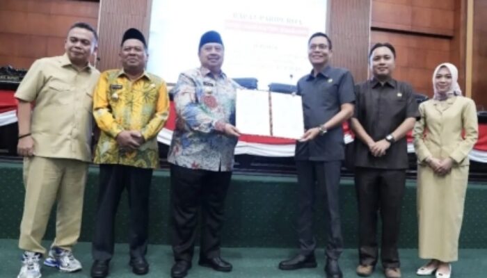 Sepanjang 2024 IPM Jombang Naik, Angka Pengangguran dan Kemiskinan Turun Signifikan