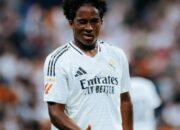 Real Madrid Mengunci Tiket ke Final Copa Del Rey