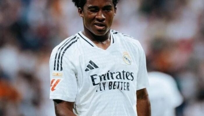 Real Madrid Mengunci Tiket ke Final Copa Del Rey