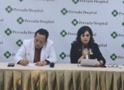 Persada Hospital Nonaktifkan Oknum Dokter Cabul, Kirim Kasus ke Polisi