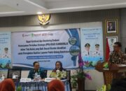 Bupati Bojonegoro Monev PPS RSUD Sumberrejo, Naikkan Kualitas Layanan