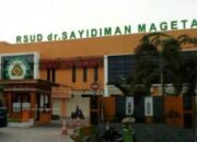 Tiga Terobosan Inovatif RSUD dr Sayidiman Tampil di Inoda Award 2025