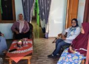 Tagihan Listrik Rp12,7 Juta Belit Warga Miskin Jombang, Legislator Sadarestuwati Turun Tangan