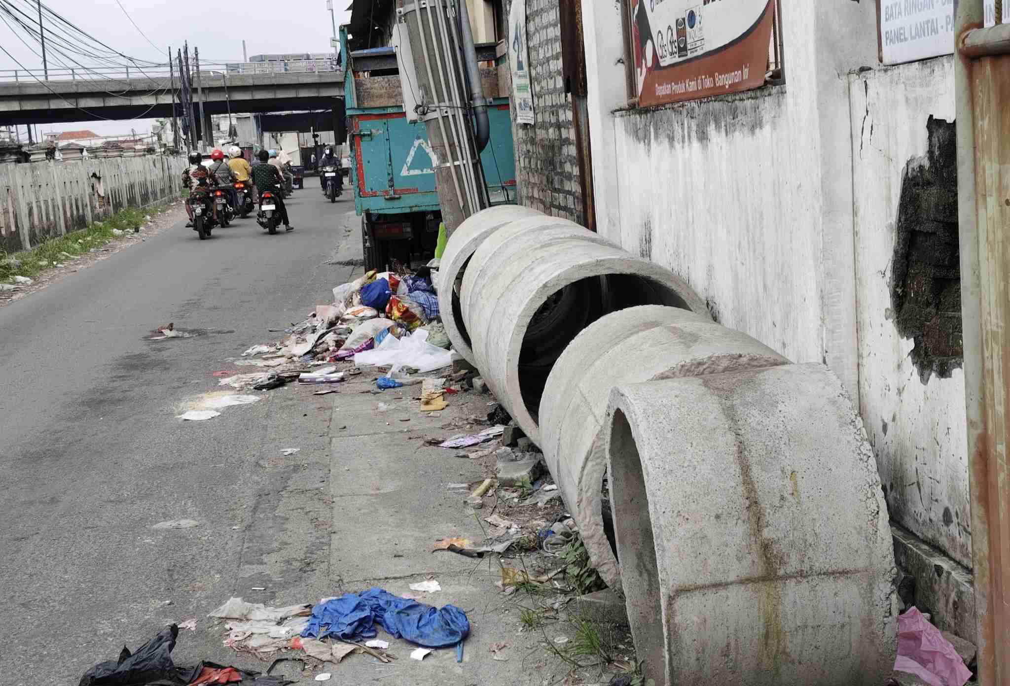 Sampah