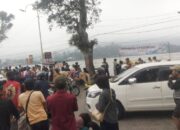 Kunjungan Wisatawan ke Magetan Lampaui Target di Liburan Idul Fitri 2025