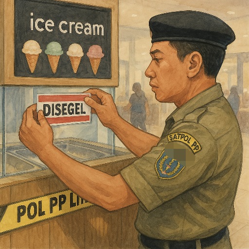 Es krim