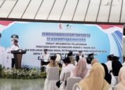 Sekdes se-Kabupaten Bojonegoro Harus Andil dalam Turunkan Angka Kemiskinan