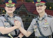 Kapolres Magetan Disertijabkan