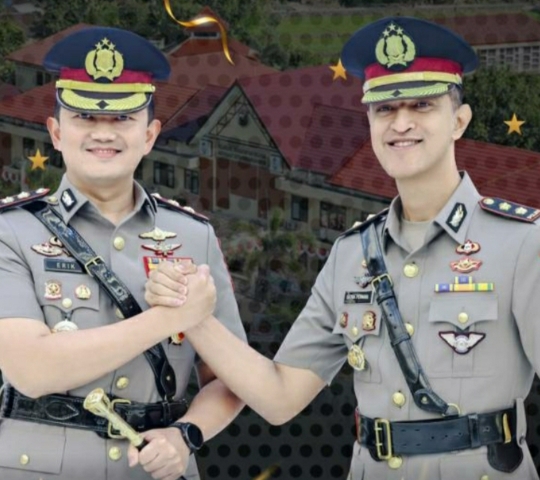 Kapolres Magetan