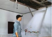 Komisi A DPRD Magetan Sidak Sekolah Rusak, Disdikpora Dipertanyakan