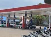 Viral Dugaan Takaran Kurang, SPBU Patal Lawang Jelaskan Potensi Penguapan BBM