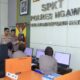 Call center 110