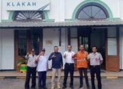 Semua Kereta Api Kini Berhenti di Stasiun Klakah, Kecuali Sritanjung