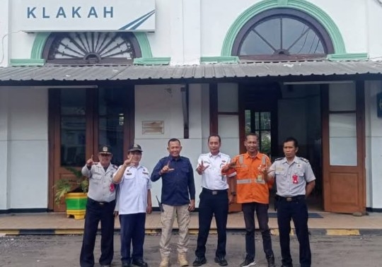 Stasiun