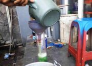 Beli Pertalite 7 Liter Diberi 5,5 Liter, Aksi Curang SPBU Patal Lawang Viral