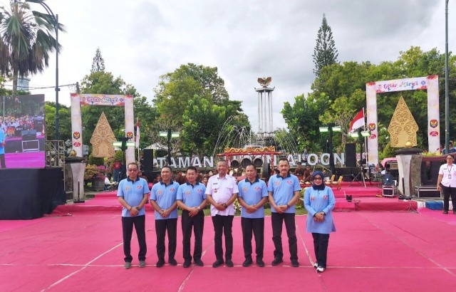 Hari Tari Nasional