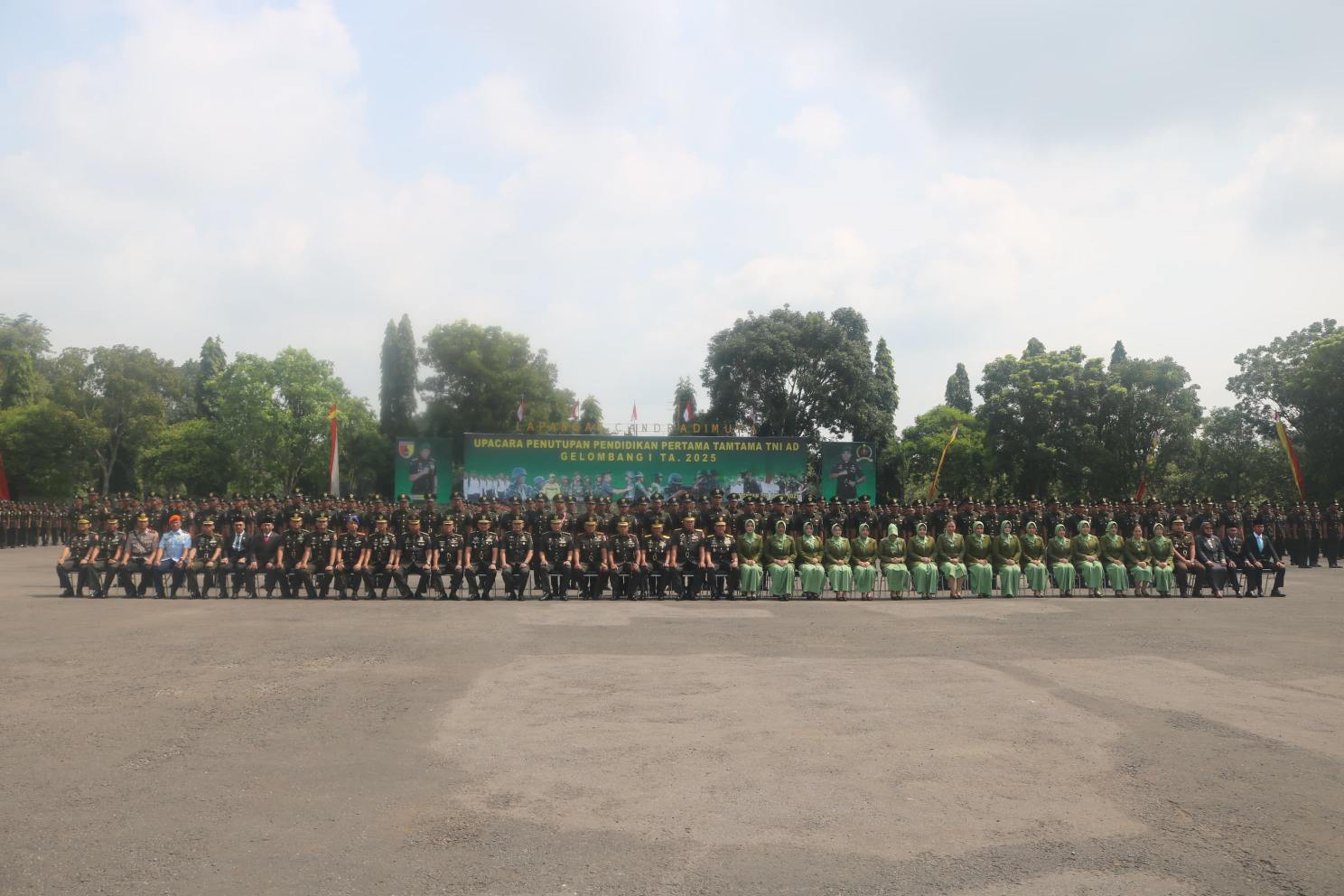 TNI AD