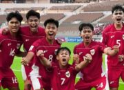 Garuda Muda