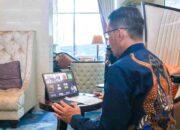 Bupati Bojonegoro Ikuti Seleksi Unesco Global Geopark Oleh KNGI