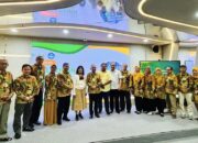 Unusa Masuk Klaster Mandiri, Siap Perkuat Riset dan Pengabdian