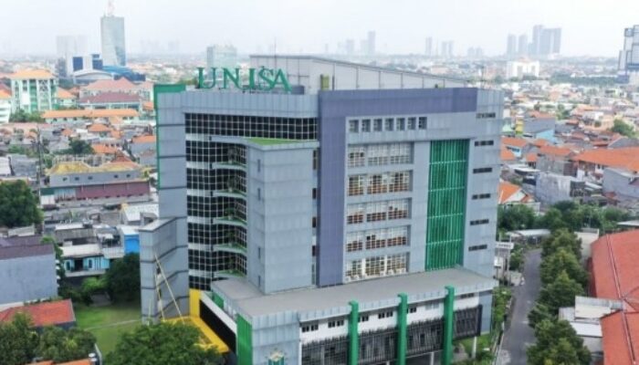 Unusa Cetak Sejarah di THE Impact Rankings 2025