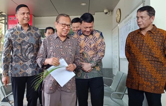 Uskup Agung Jakarta