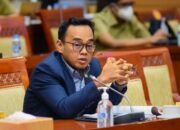 Komisi III DPR Dorong Polri Tuntaskan Jaringan Narkotika Internasional