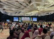 Unusa Wisuda 275 Mahasiswa, 60 Persen Lulus Tepat Waktu
