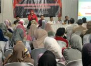 Sarasehan di Jombang, Wiwin Sumrambah Pertahankan Tradisi Budaya Desa