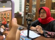 Wiwin Isnawati, Kartini Asal Jombang, dari Penjual Beras Hingga Parlemen