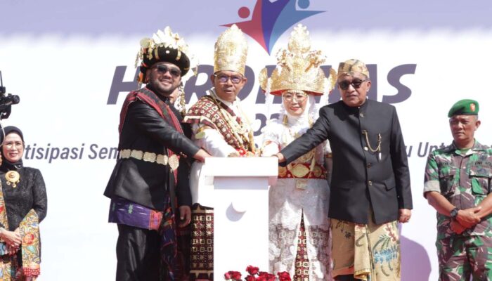 2 Lembaga SMPN di Kota Batu Raih Penghargaan dari Google