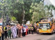 Pemkab Bojonegoro Kembali Berangkatkan 1476 JCH