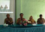 Disdikbud Jombang Genjot Branding SD, Tanamkan Karakter Lewat Program 7 Kebiasaan