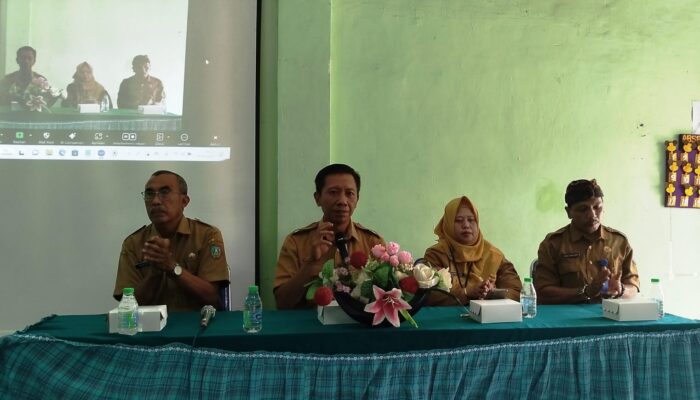 Disdikbud Jombang Genjot Branding SD, Tanamkan Karakter Lewat Program 7 Kebiasaan