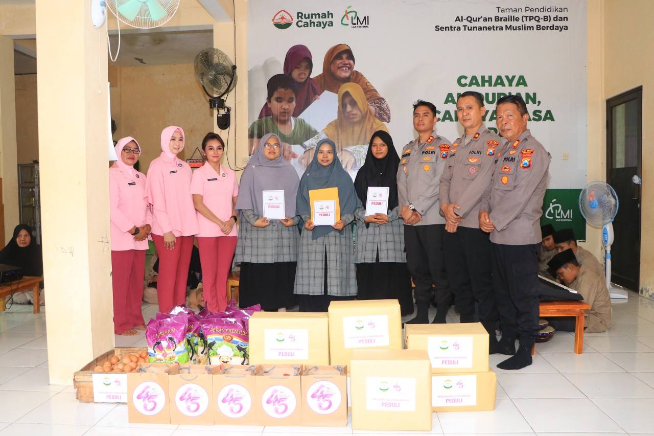 Rumah Cahaya