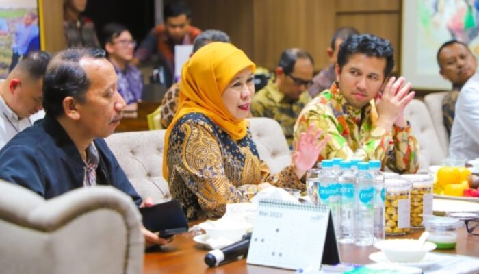 Khofifah-Emil Pastikan 20.000 Rumah Bersubsidi Untuk Wartawan, Buruh dan MBR di Jatim