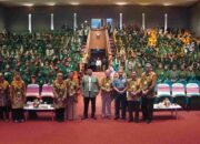 Kuliah Pakar Unusa Bahas Agilitas dan Kreativitas