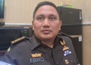 Kajari Blitar Ungkap Proyek Dam Kali Bentak Rugikan Negara 5,1 Miliar