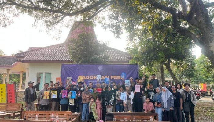 Aji Bojonegoro Sikapi Dampak Al Pada Peringatan HKPS