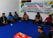 Anggota DPRD Magetan Hendrad Subiyakto Reses, Tampung Aspirasi Masyarakat